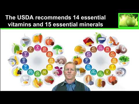1.4 "Nature's Power Play: How Elite Athletes Fuel with Real Food" thumbnail