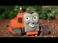 Gauge 1 Terence The Tractor Replica
