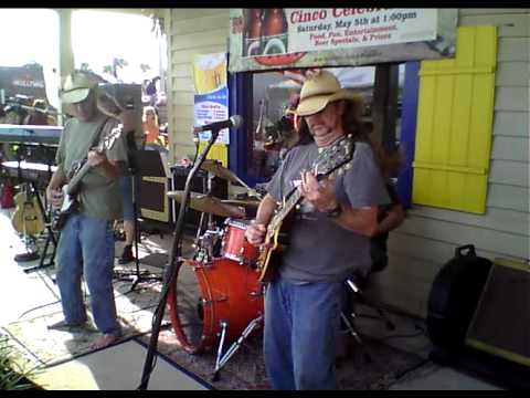 03 - Charlie - Statesboro Blues.MOV