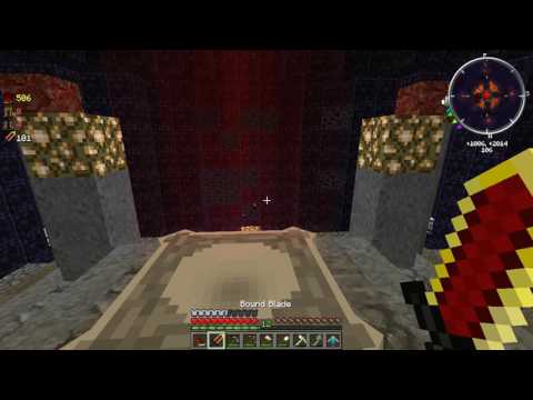 Blightfall Episode 9