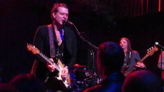 Doyle Bramhall II | Green Light Girl | Ardmore Music Hall, Ardmore, PA | Nov 4, 2016