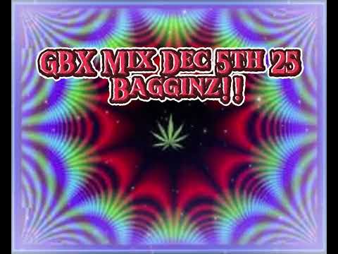 🔥💥GBX Mix Sat 5th dec 25💥🔥🎊🎉