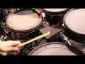 NFUZD electronic drums in a nutshell