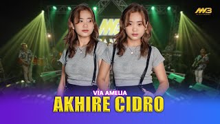 Download lagu VIA AMELIA - AKHIRE CIDRO | Kowe sing nggawe aku tresno | Ft. BINTANG FORTUNA mp3 Download lagu VIA AMELIA - AKHIRE CIDRO | Kowe sing nggawe aku tresno | Ft. BINTANG FORTUNA mp3