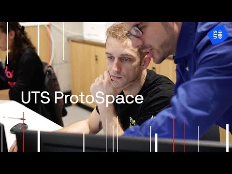 UTS ProtoSpace
