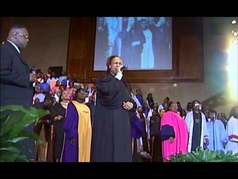 Rev. Timothy Wright - Holy Spirit  Have Your Way (Acts 2:17) [Live]