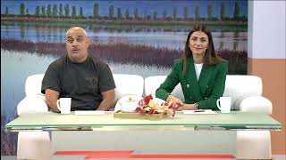 Առավոտը Շանթում/Aravot Shantum / 10.10.2023