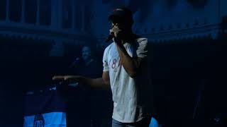 Darius Rucker - Hands on me - Live Paradiso Amsterdam 2018 Nashville Country USA