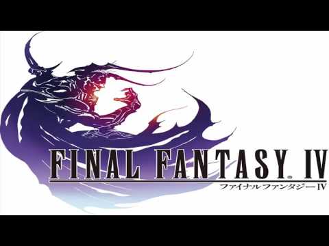 Final Fantasy IV - The Dreadful Fight (Actual DS Soundfont)