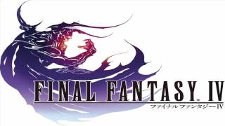 Final Fantasy IV - The Dreadful Fight (Actual DS Soundfont)
