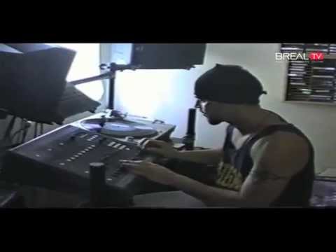 DJ Muggs in 1993 - Cypress Hill History | BREAL.TV