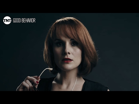 Inside Good Behavior: Season 1 Preview | TNT