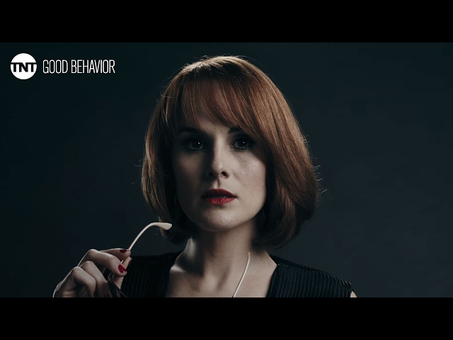 Inside Good Behavior: Season 1 Preview | TNT