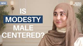 The Truth On Modesty, Feminism, and Oppression