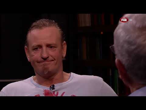 John Barnes interview - Open Mike