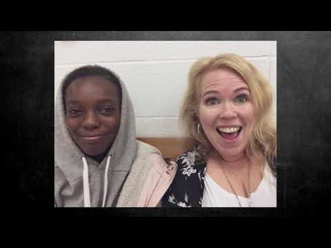 Tribune Drive PS - Congratulations Class of 2021