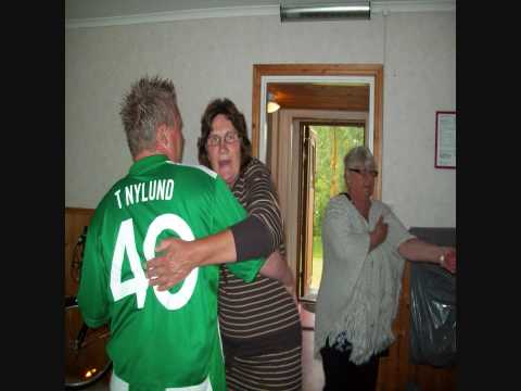 Tomas Nylund & Andreas Ferlin - The Firm