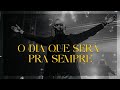 Rodolfo Abrantes Orquestra Sinfônica De Santa Catarina O Dia Que Será Pra Sempre Ao Vivo