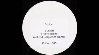 Download lagu Busted - Tricky Tricky (DJ Sequenza Remix) -2004- mp3