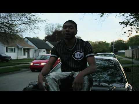 Keyz Mia x Kilo Cash x big Marco - Triple Threat ( Shot By @Dodbh )