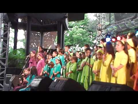 musicreando en vibra mi tierra la tierra