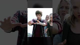 Essa garota tinha superpoderes, filha do magneto #filme #melhorfilme #shorts