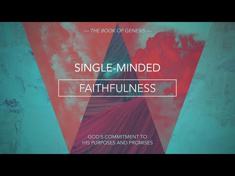 Genesis 17:15-18:15: A Laughing Matter!