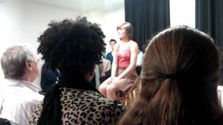 Actor's Connection 03.08.2012 video
