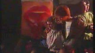 DINARAMA+ALASKA rey del glam