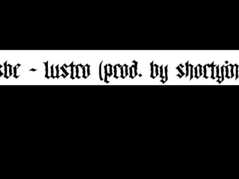 Teesbe - Lustro (prod. by ShortyInc)