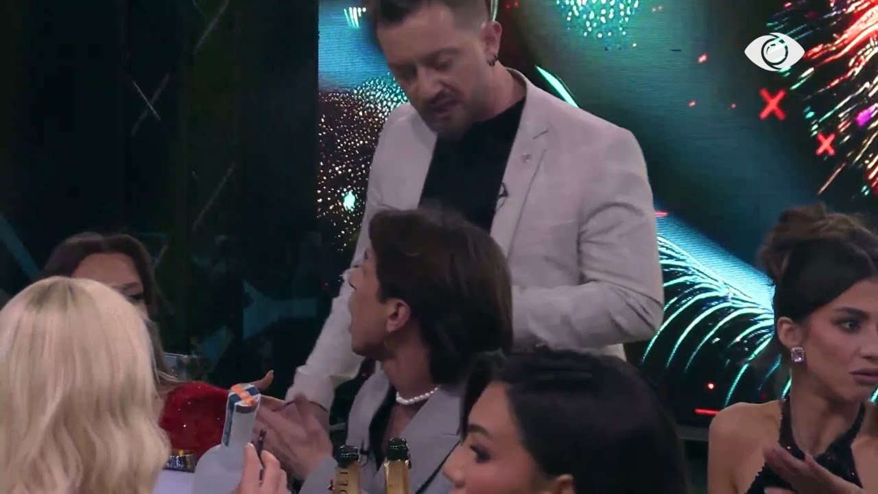 “Do rri ku të dua unë?”/ Vserlo debaton me Tirin dhe Krisën, i kthehet Valbonës: O gjenerale…