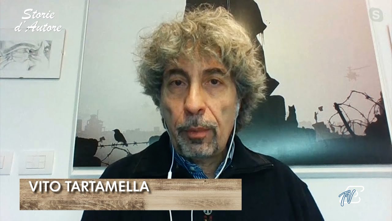 Quindicesima Puntata – Storie d’autore – 8 Febbraio 2025