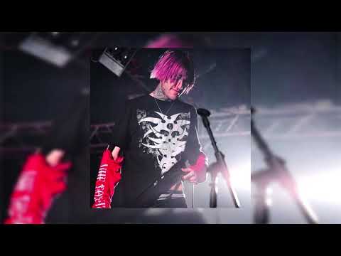*FREE* lil peep x brennan savage x nothing, nowhere. type beat - angel sinner [prod. metlast]