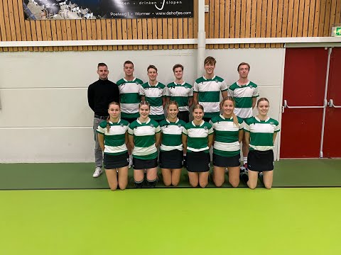 Nic./Hoogkerk A1 - KV Noordenveld 1