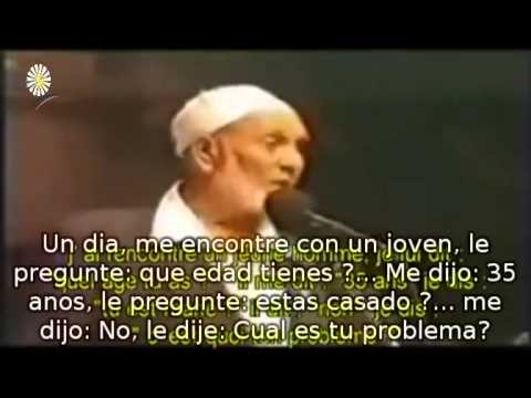 Poligamia en el Islam Ahmed Deedat Debate Debates