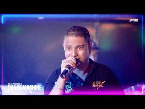 Gunga Gana Gawe | Sjeshie Ramkhelawan | Dance Machine | Live