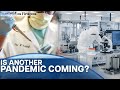 Disease X WHO Warns Of Next Pandemic As Wuhan Virus Resurfaces In China Vantage On Firstpost