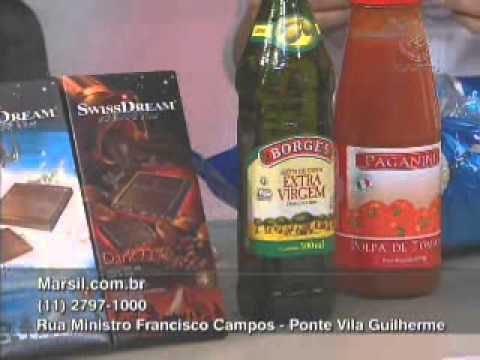 Marsil - Mulheres 17/04/2013