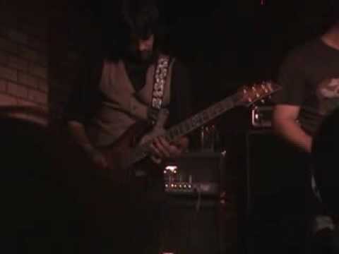 Pale Red Horse-This Phase of Forever(live)