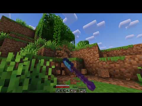 Minecraft Let’s Play Ep. 236 – Pathway & Tunnel Planning Progress