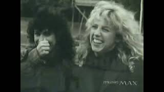 Richard Clapton - Glory Road (1987)