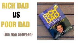 THE MINDSET OF THE RICH VS THE POOR#mindset