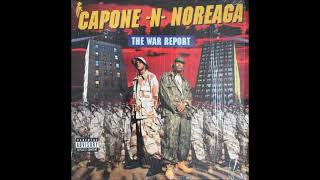 Capone-N-Noreaga - Stick You (Instrumental) prod. by Naughty Shorts
