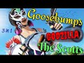 The BEST Fortnite MONTAGE🔥 (GOOSEBUMPS, GODZILLA, THE SCOTTS) The BEST Fortnite MONTAGE🔥 (GOOSEBUMPS, GODZILLA, THE SCOTTS)