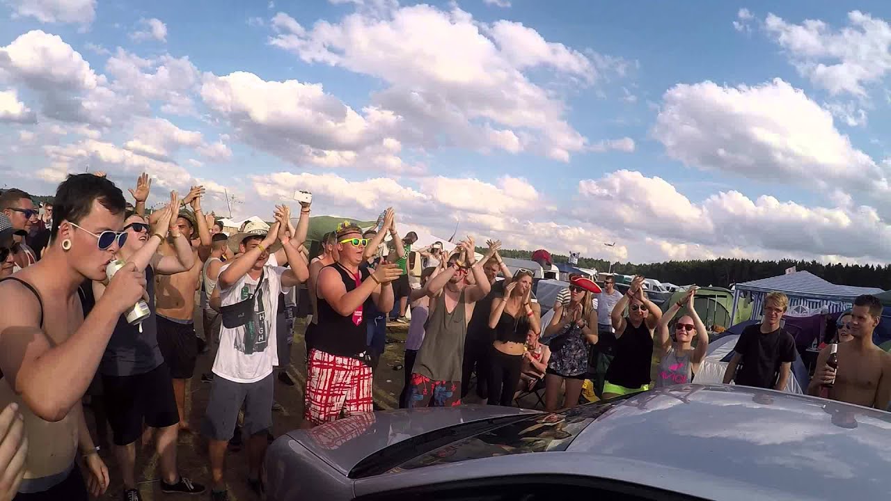 Airbeat One 2015 - Aftermovie