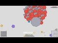 ARRAS.IO 1 TANK VS 300 MEGA TRAPPER TANKS \u0026 SUPER BOSSES PLAY WITH KITTY THE DEV [SPECIAL SERIES] #2