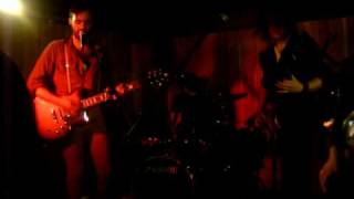 American Names   Sebastien Grainger   Sonic Boom Toronto