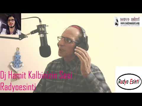 Dj Hamit - Seviyorum Seni Kadın Yaman Karaca Şiir