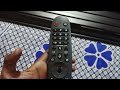unboxing Reconnect 4k UHD tv 43U4330S