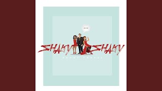 Daddy Yankee - Shaky Shaky (Audio)
